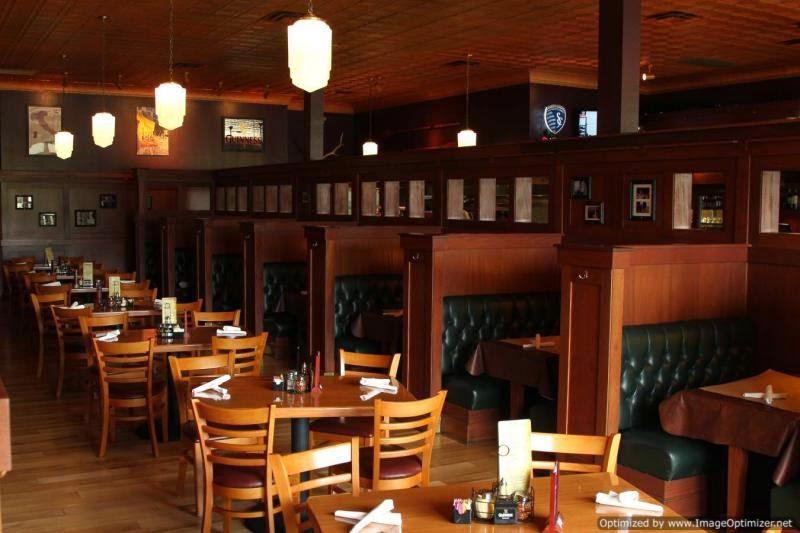 Chiusano's Brick Oven Pizzeria