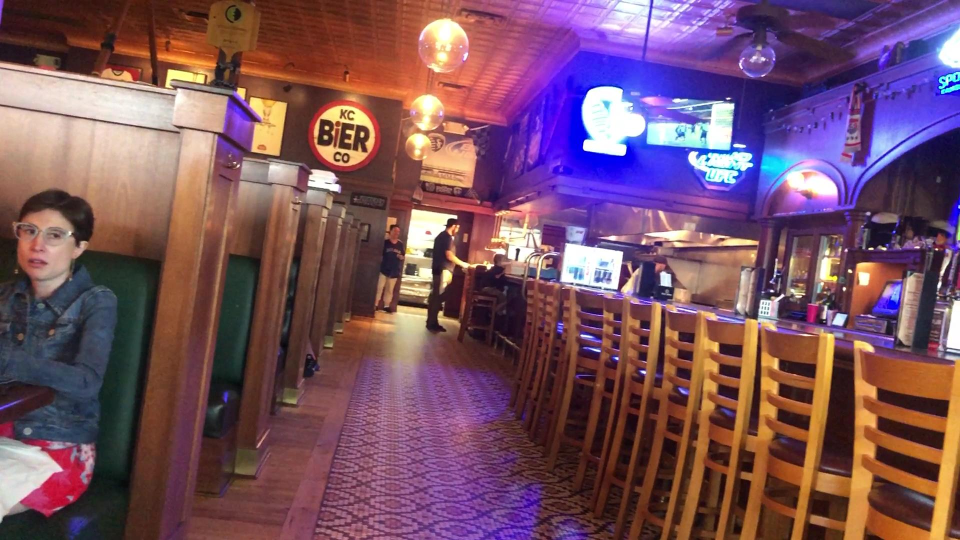 Chiusano's Brick Oven Pizzeria