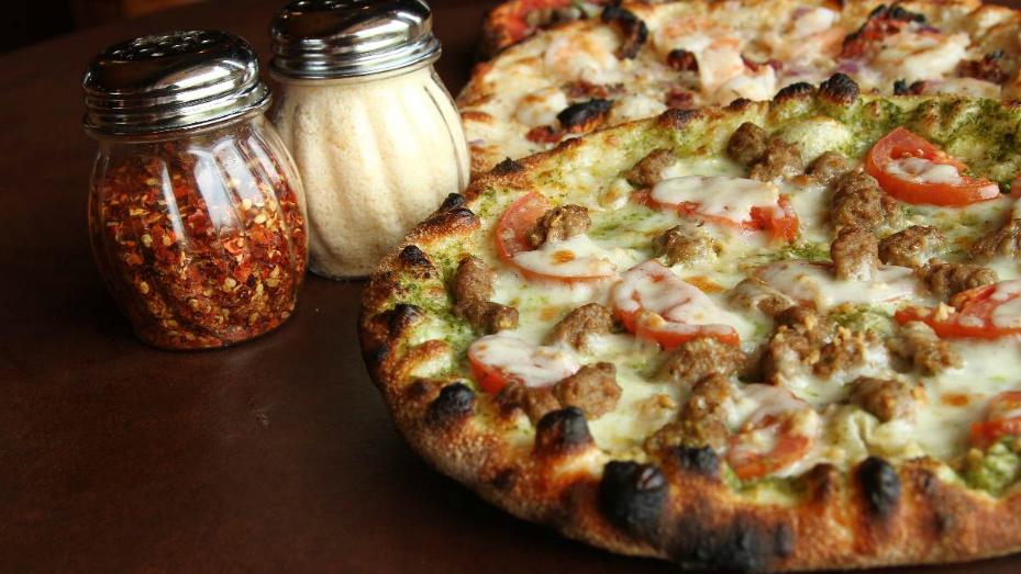 Chiusano's Brick Oven Pizzeria