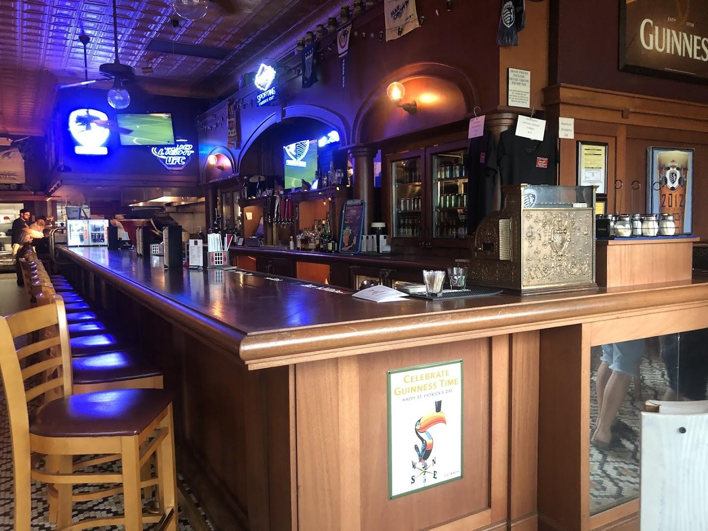 Chiusano's Brick Oven Pizzeria