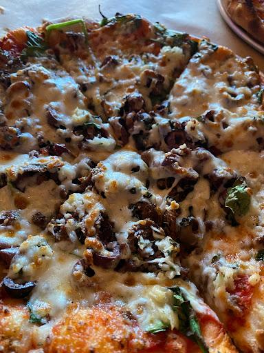 Chiusano's Brick Oven Pizzeria