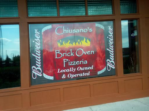 Chiusano's Brick Oven Pizzeria